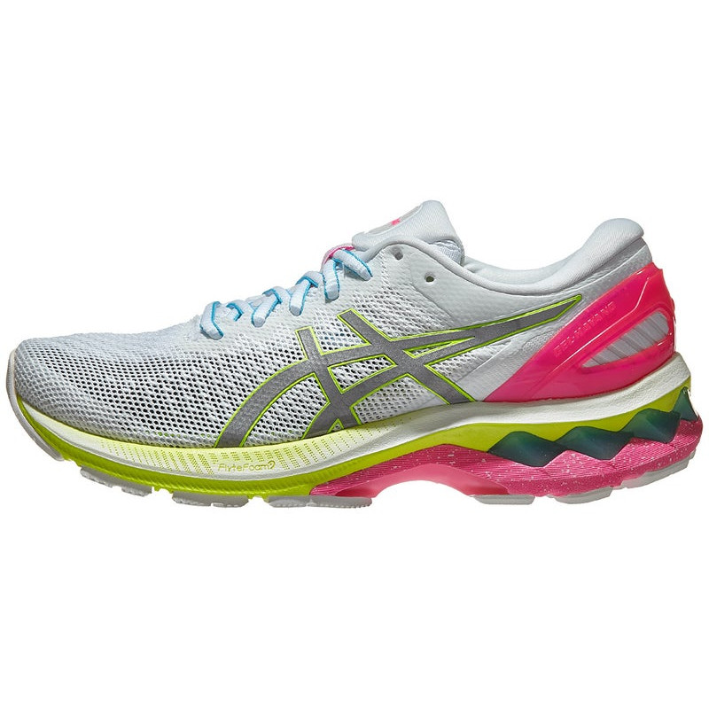ASICS GEL Kayano 27 Review LetsRun