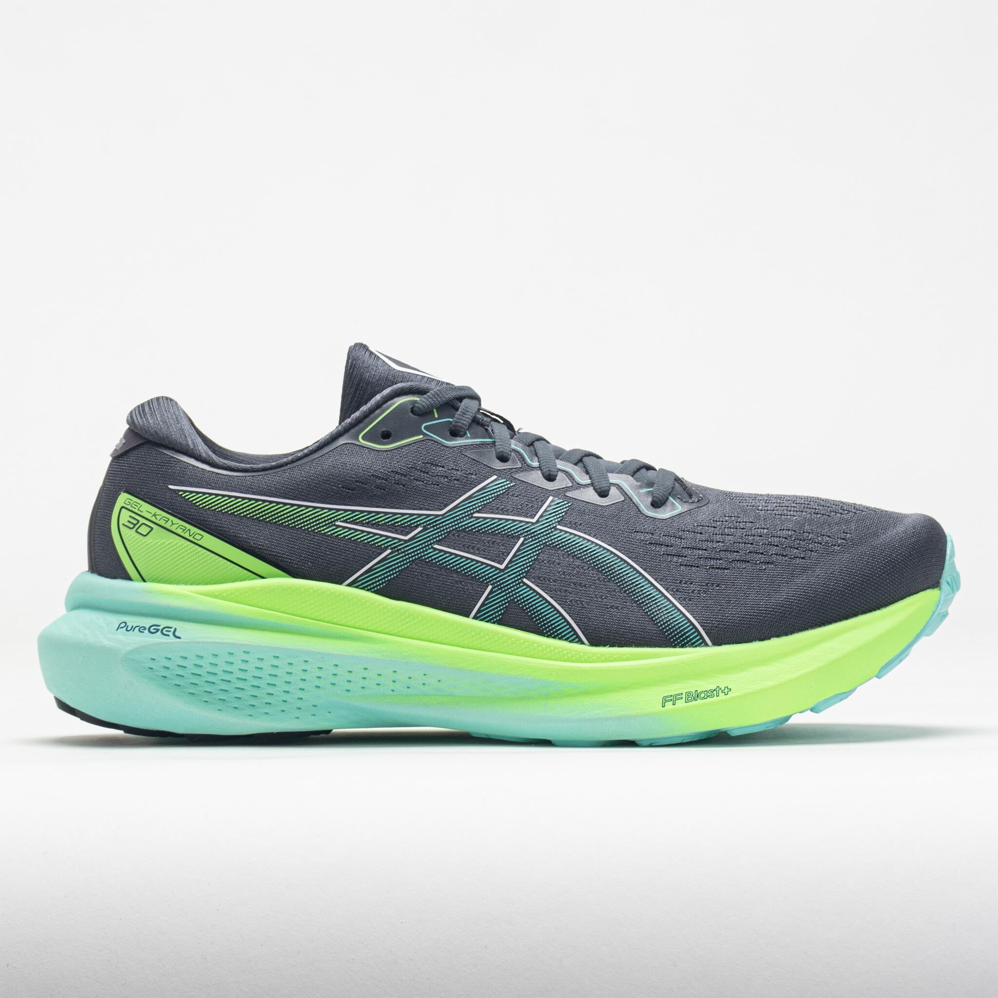 ASICS GEL-Kayano 30 Review - LetsRun.com