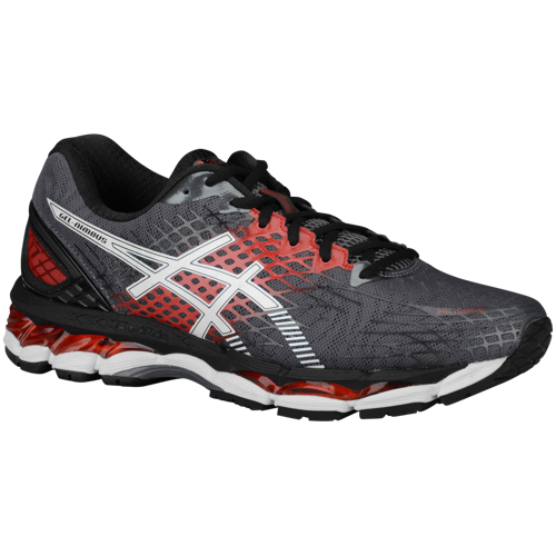 ASICS GEL-Nimbus Review LetsRun.com