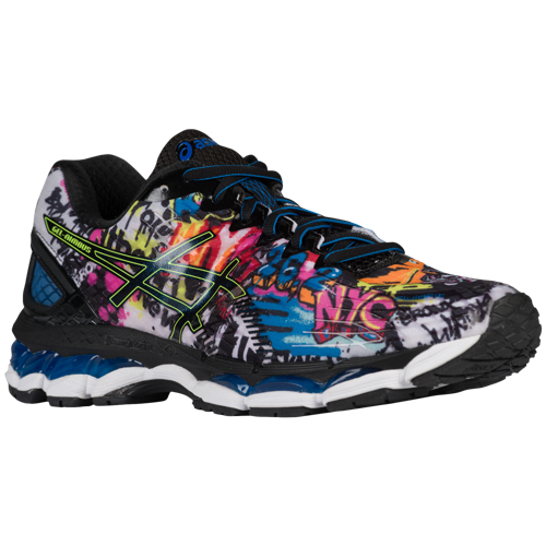ASICS GEL-Nimbus 17 Review - LetsRun.com