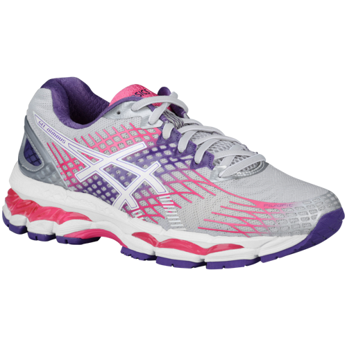 ASICS GEL-Nimbus 17 Review - LetsRun.com