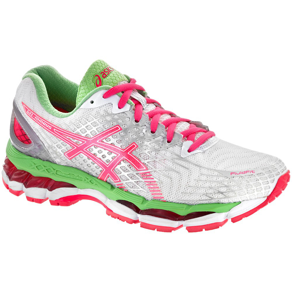 ASICS GEL Nimbus 17 Review LetsRun
