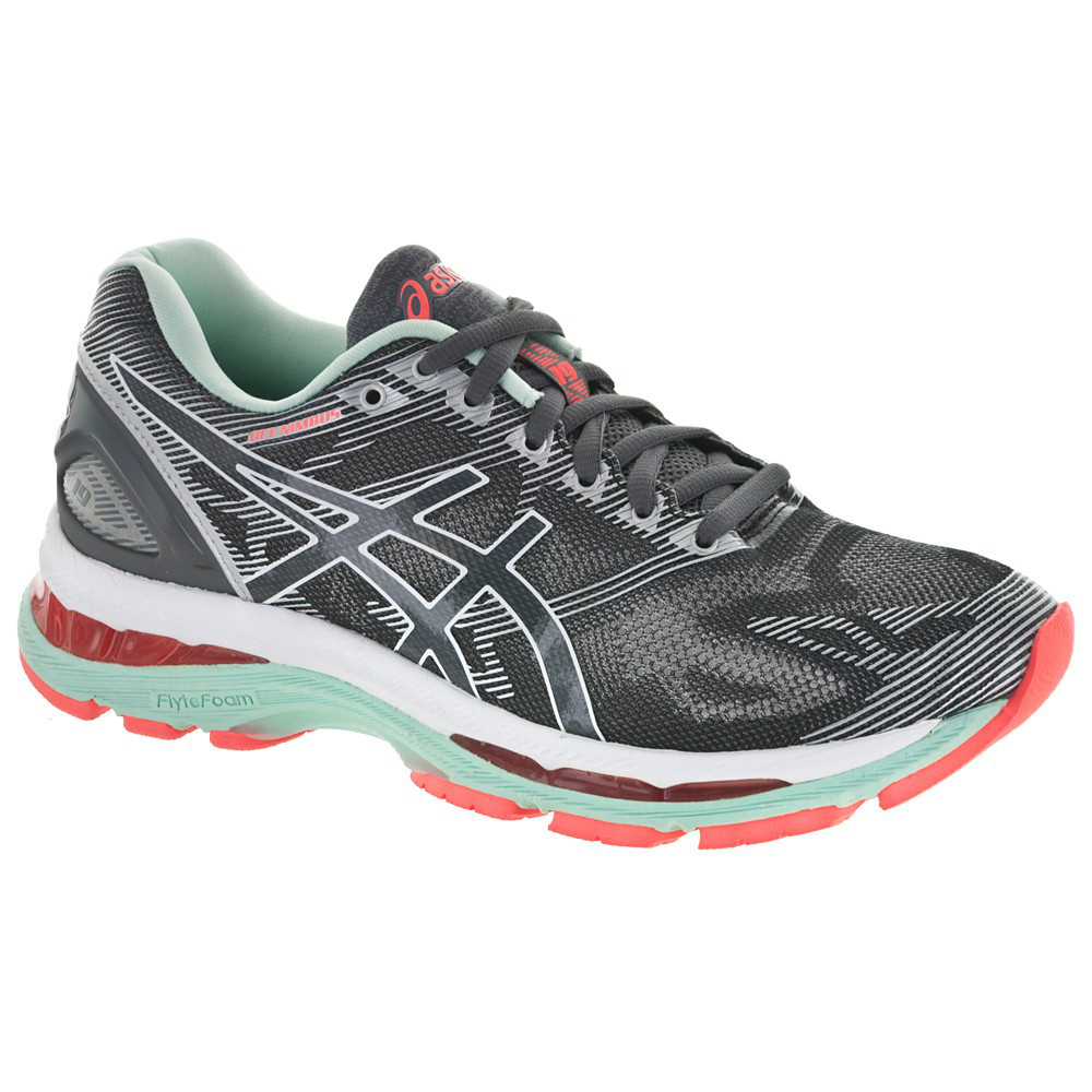 Gel nimbus 19 review discount