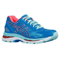 ASICS GEL-Nimbus - LetsRun.com