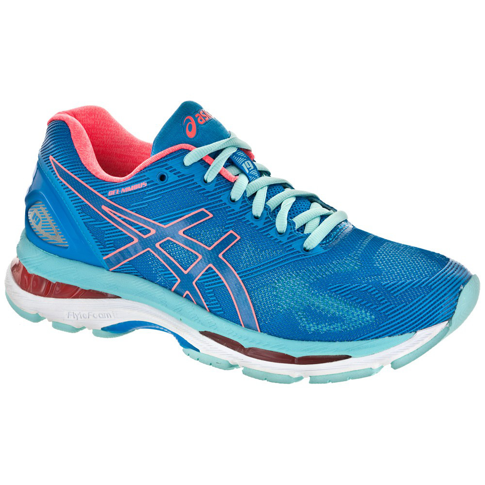 ASICS GEL Nimbus 19 Review LetsRun