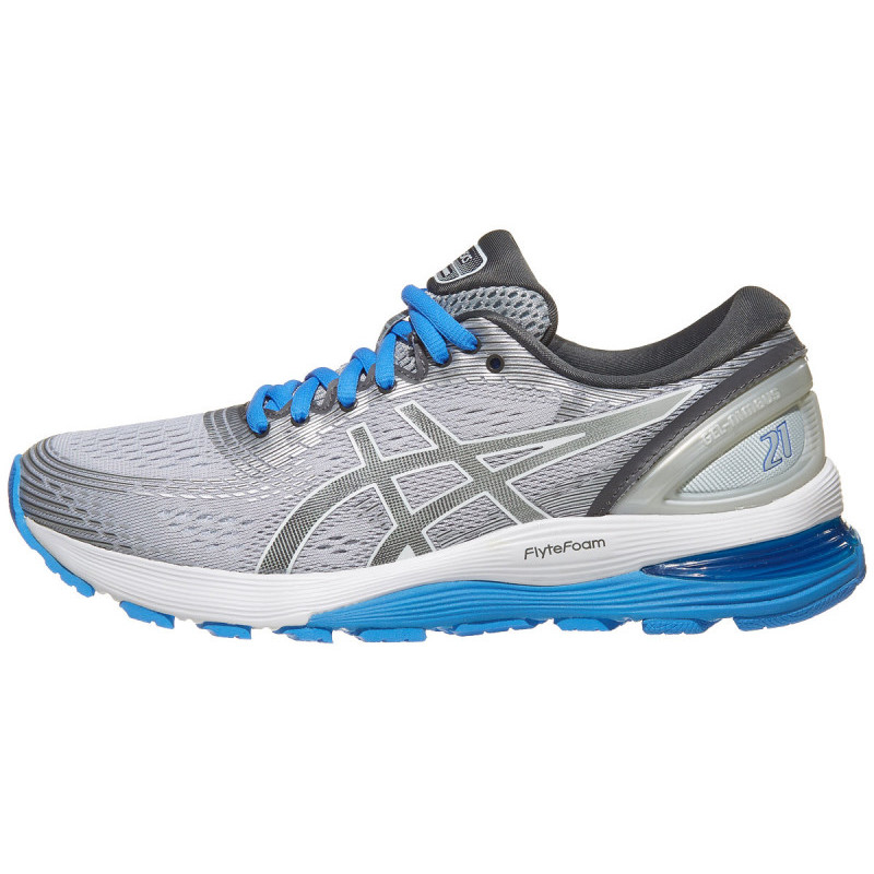 ASICS GEL Nimbus 21 Review LetsRun
