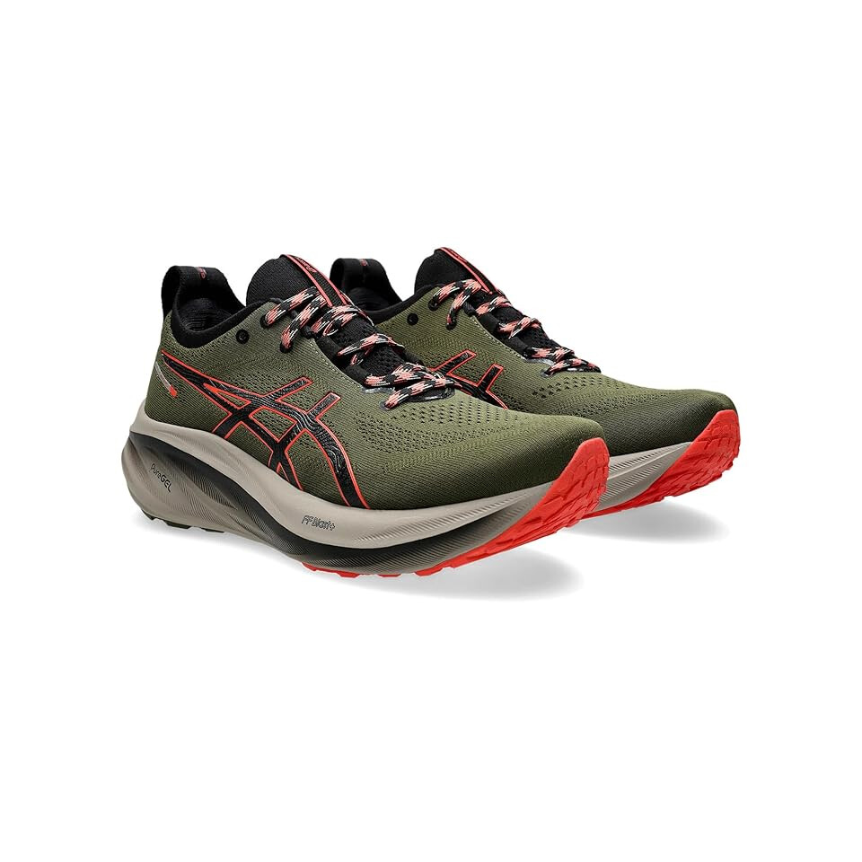 ASICS GEL-Nimbus 26