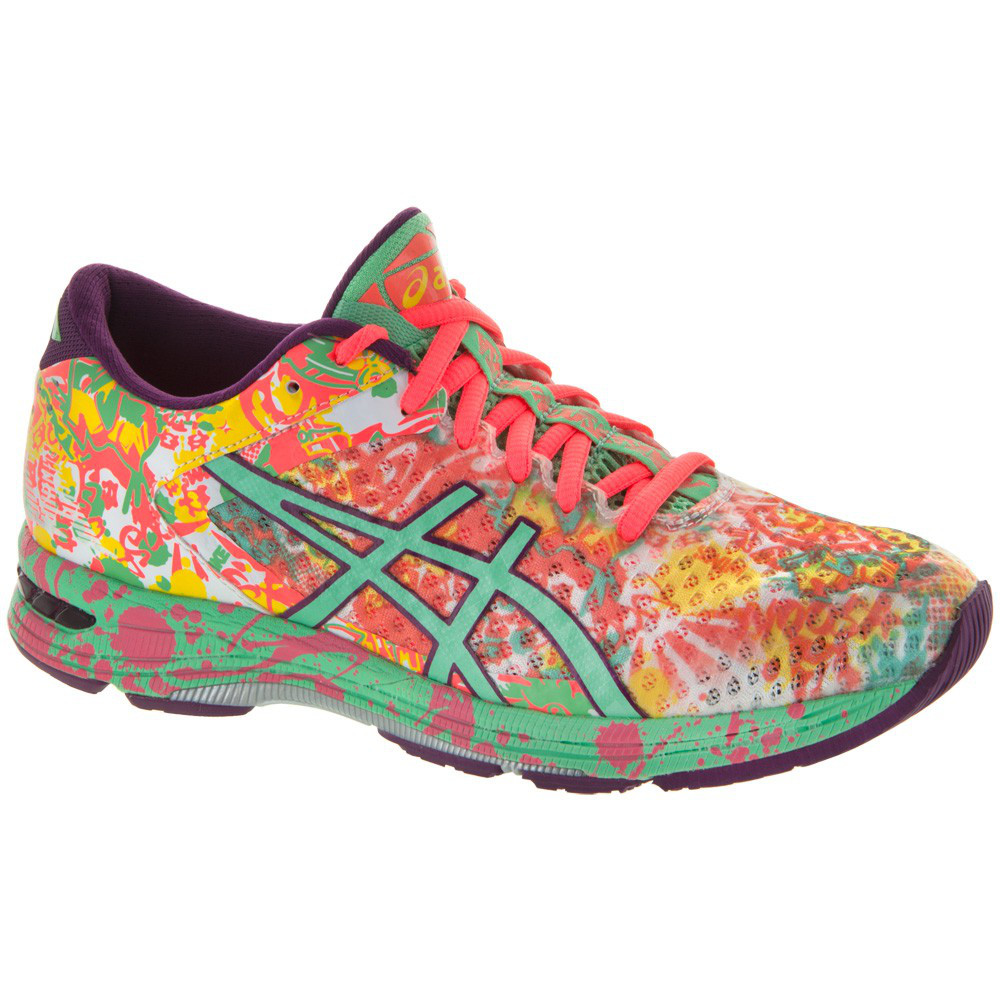 Asics gel noosa hot sale tri 11 Orange