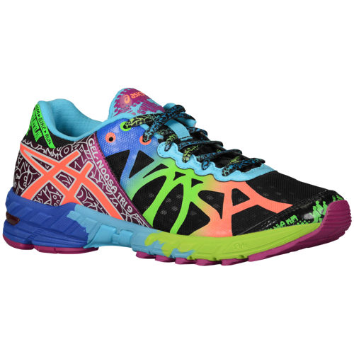 Asics gel noosa clearance tri 9 womens black