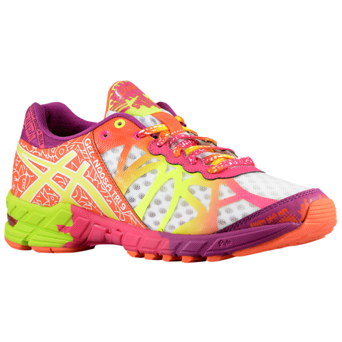 Wegenbouwproces revolutie Tulpen ASICS GEL-Noosa Tri 9 Review - LetsRun.com