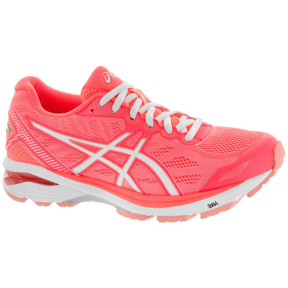Asics gt 1000 5 coral deals