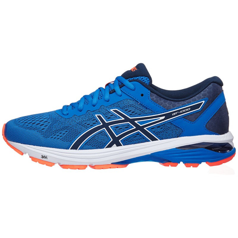 Asics gt store 1000 6 test
