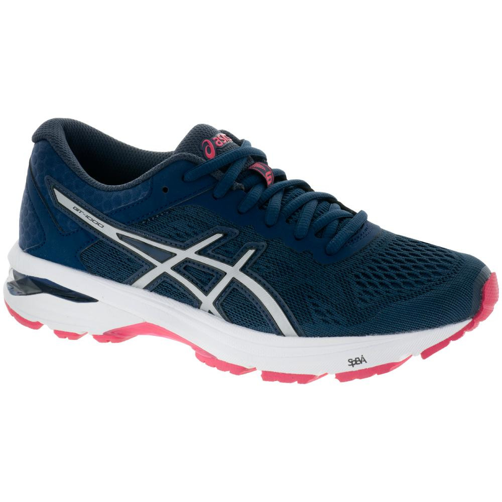 Gt 1000 6 asics review discount