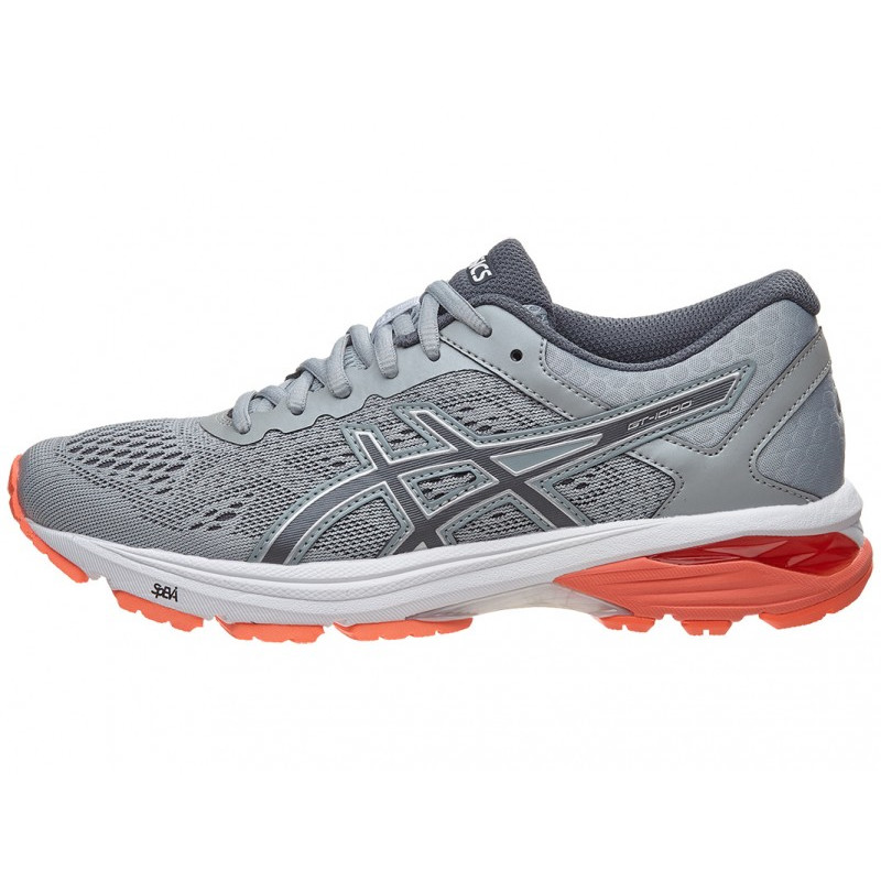 Asics gt 1000 6 sales pronation
