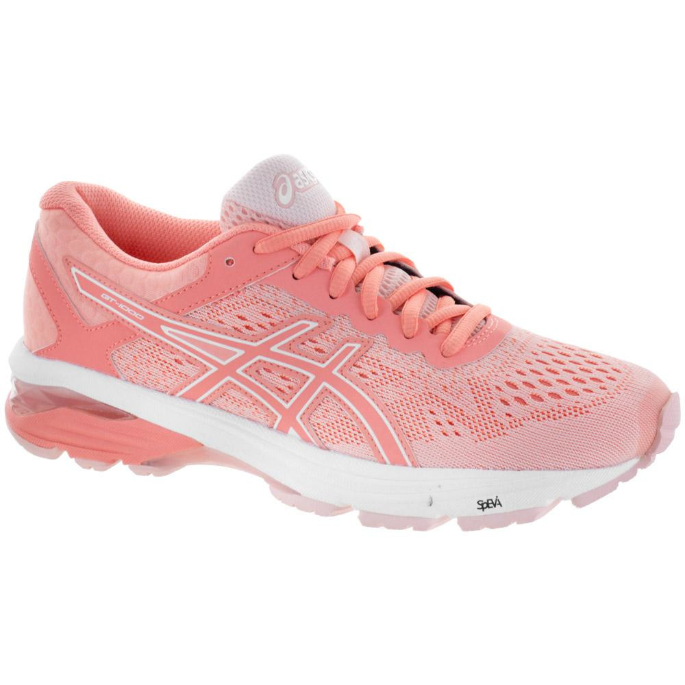 ASICS GT 1000 6 Review LetsRun