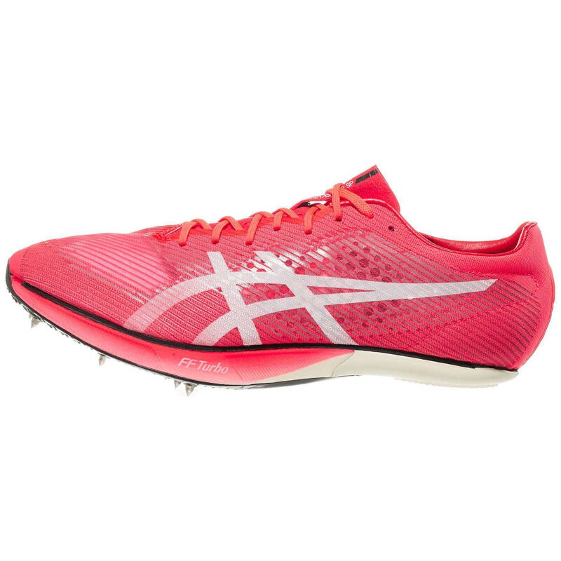 ASICS メタスピードLD25.5cm ピンク Amazon.co.jp: アシックス（ASICS） 陸上スパイク オール