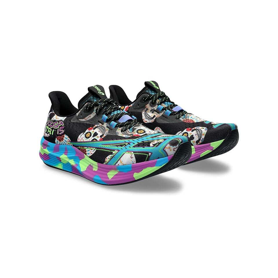 Asic nossa sales