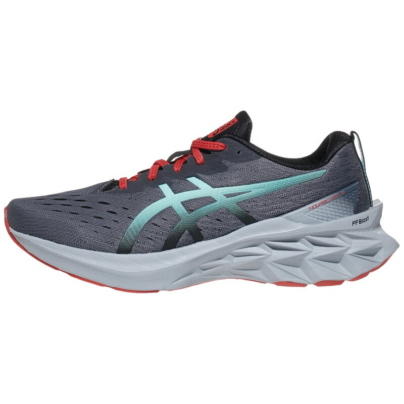 ASICS Novablast 2