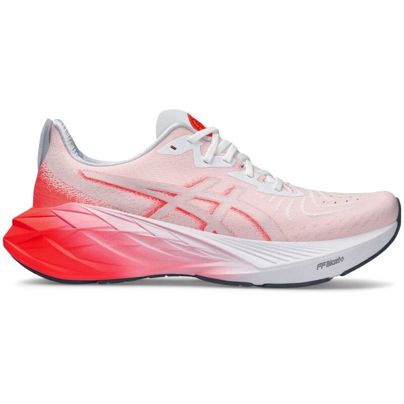 ASICS Novablast 3 Review - LetsRun.com