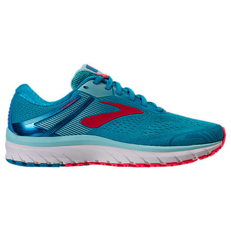 brooks adrenaline gts 18 pronation
