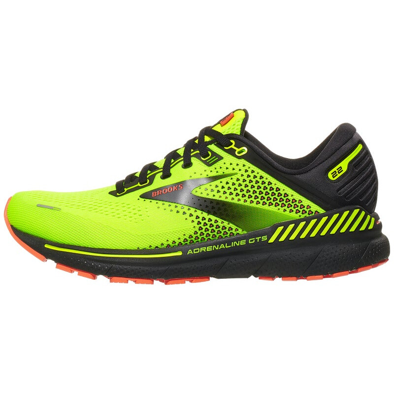 Brooks Adrenaline GTS 22