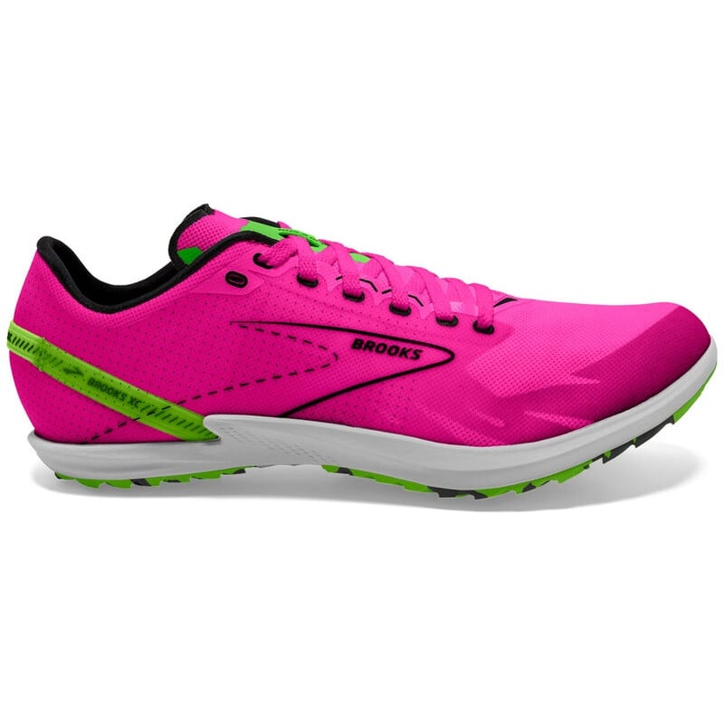 Brooks Draft XC Spikeless