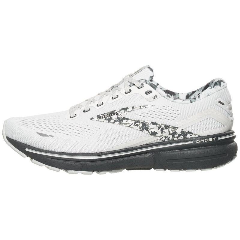 Brooks Ghost 15