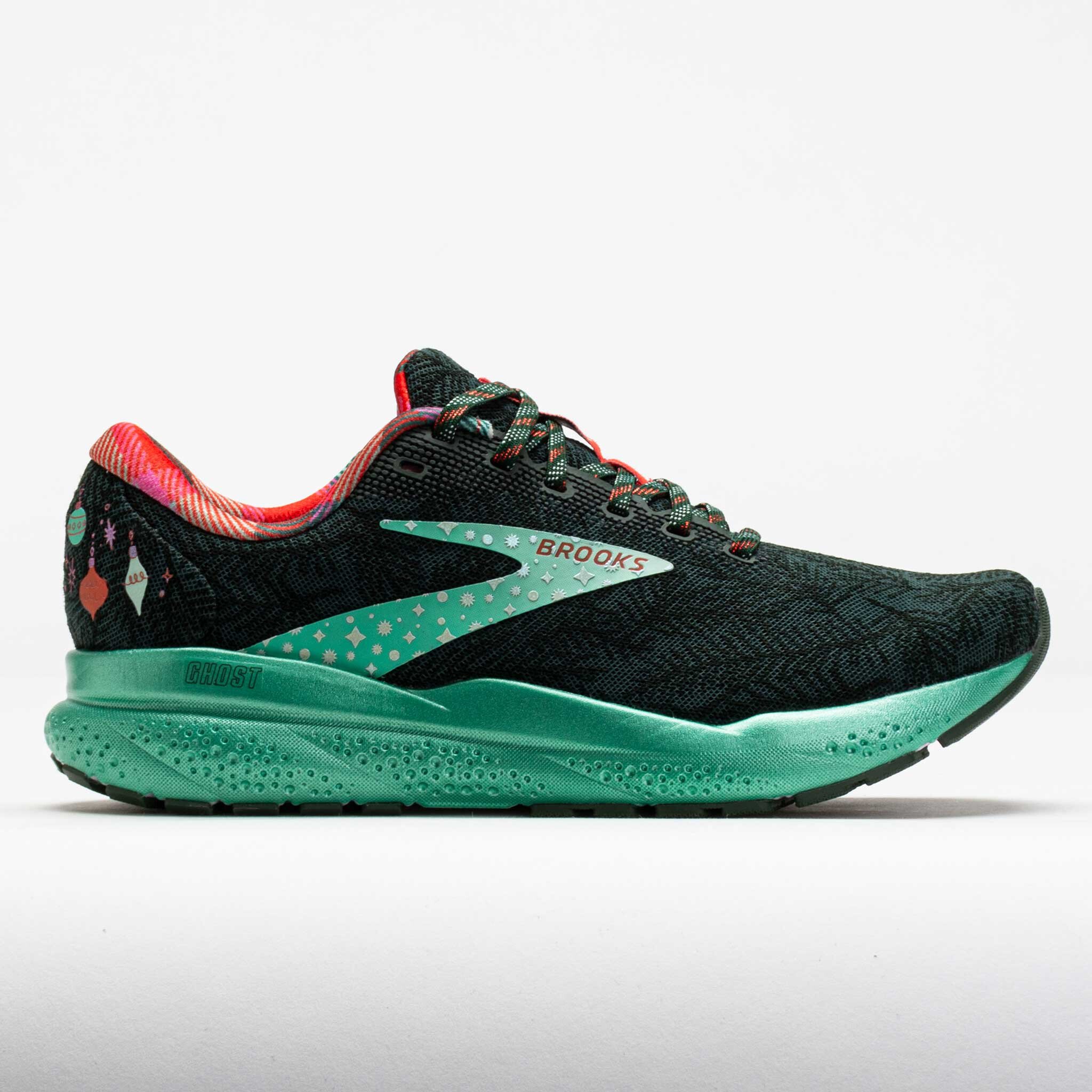 Brooks Ghost 16
