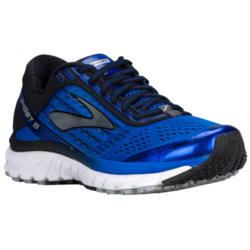 ブルックス Ghost9 Brooks Ghost 9 Review - LetsRun.com