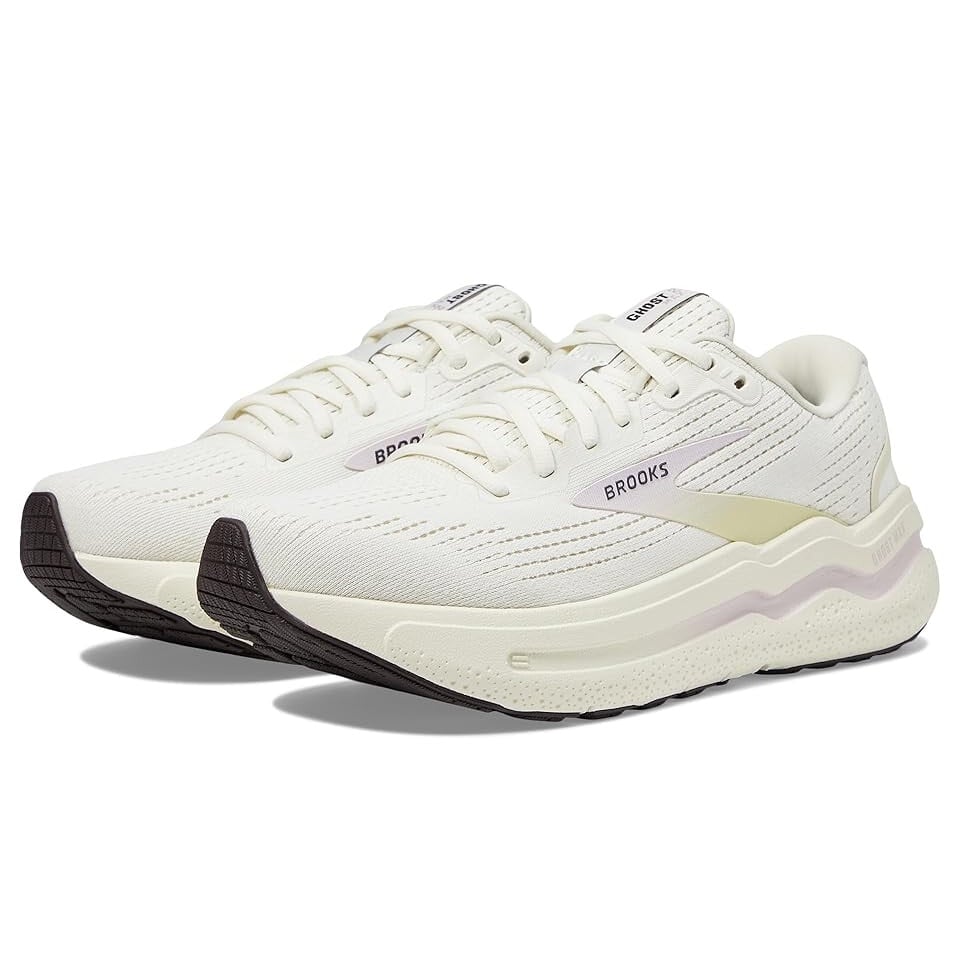 Brooks Ghost Max 2