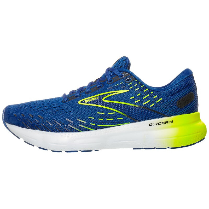 Brooks Glycerin 20