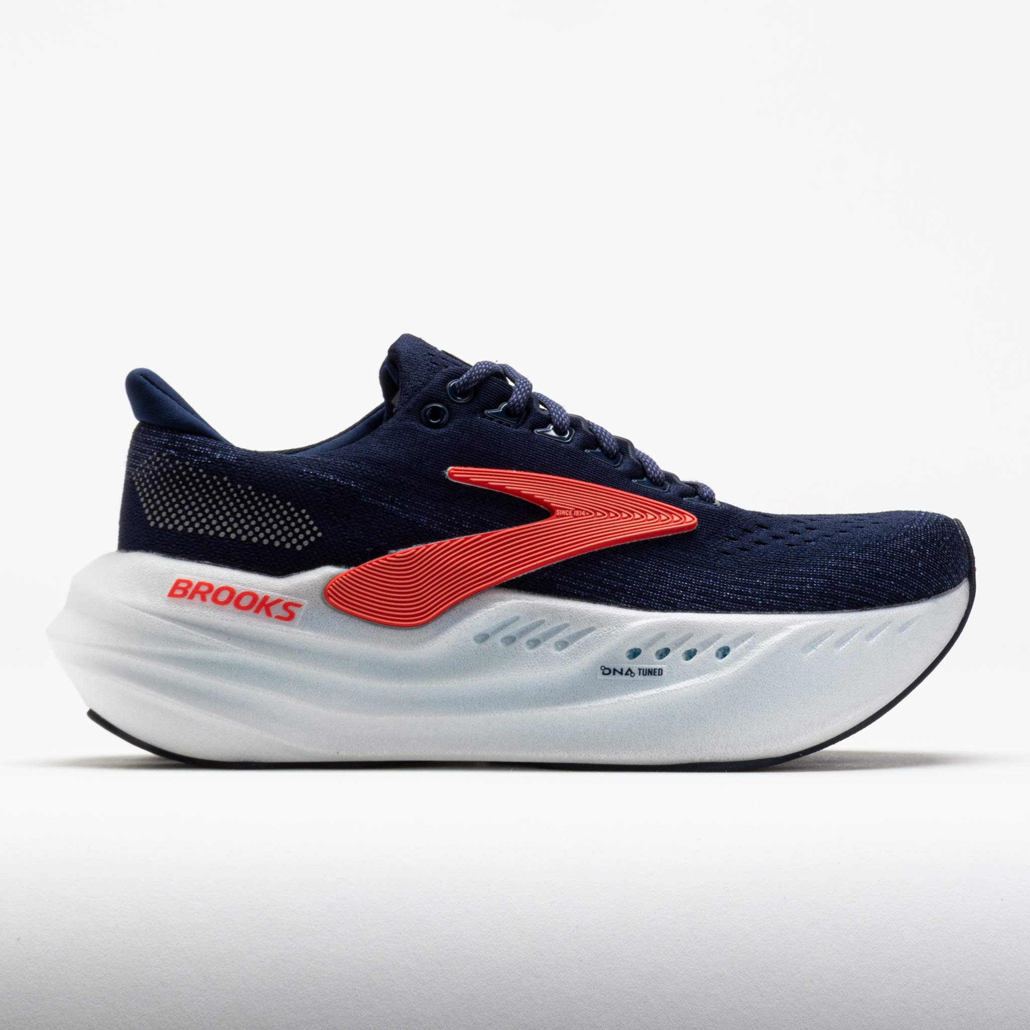 Glycerin MAX 27.5 未使用 Brooks Men's Glycerin Max – Portland Running Company