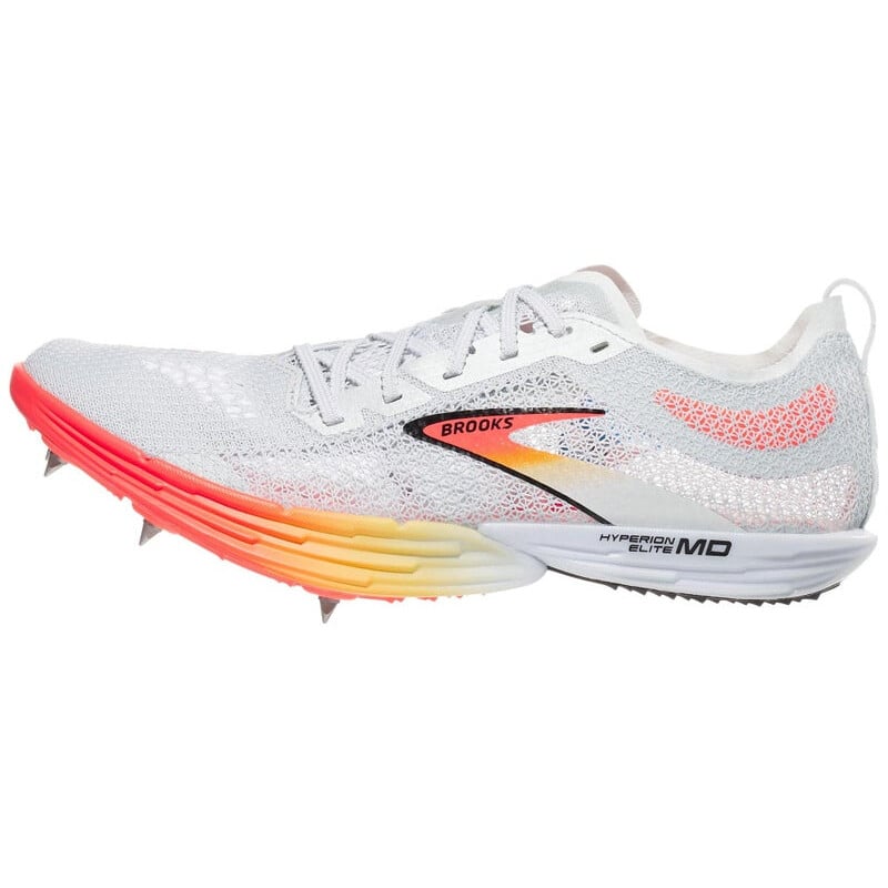 Brooks Hyperion Elite MD Spikes