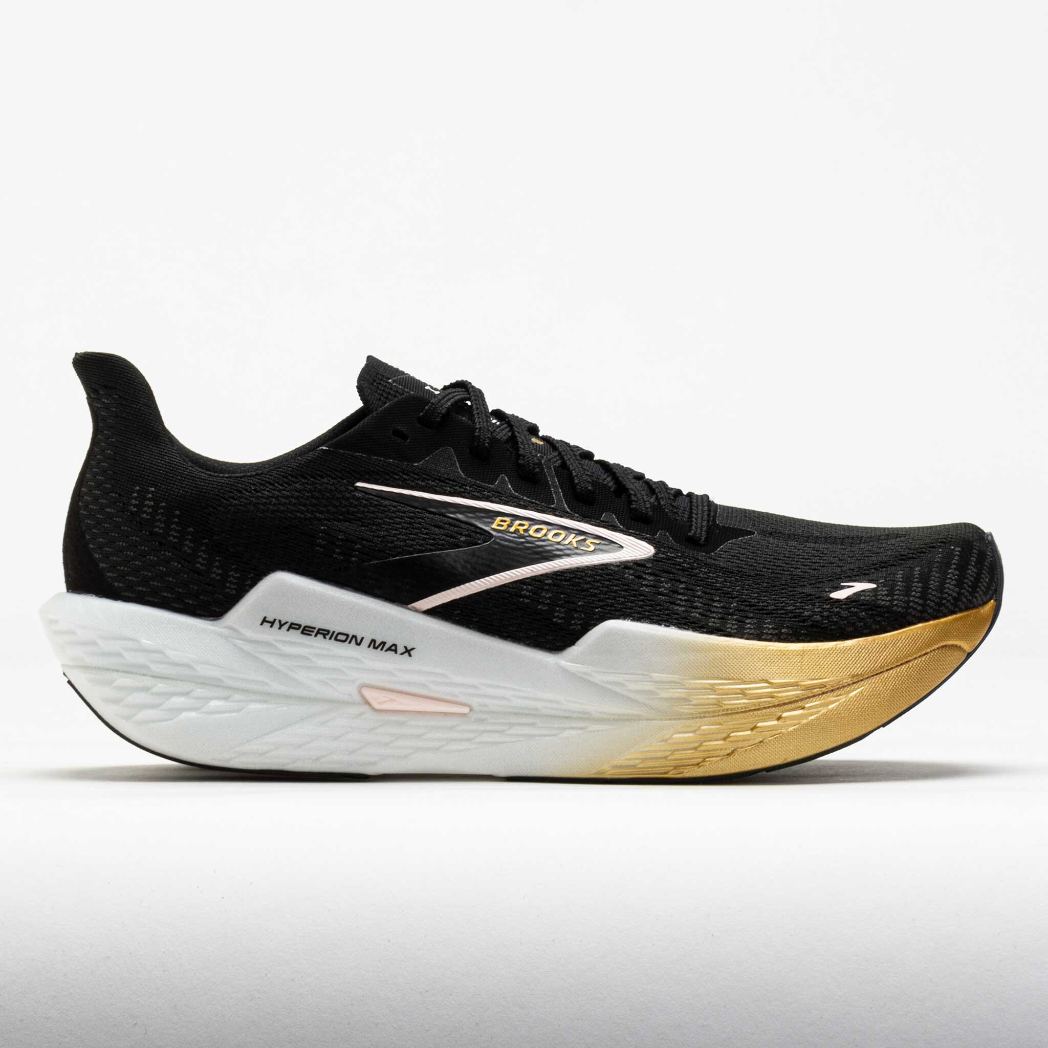 Brooks Hyperion Max 2 Review - LetsRun.com
