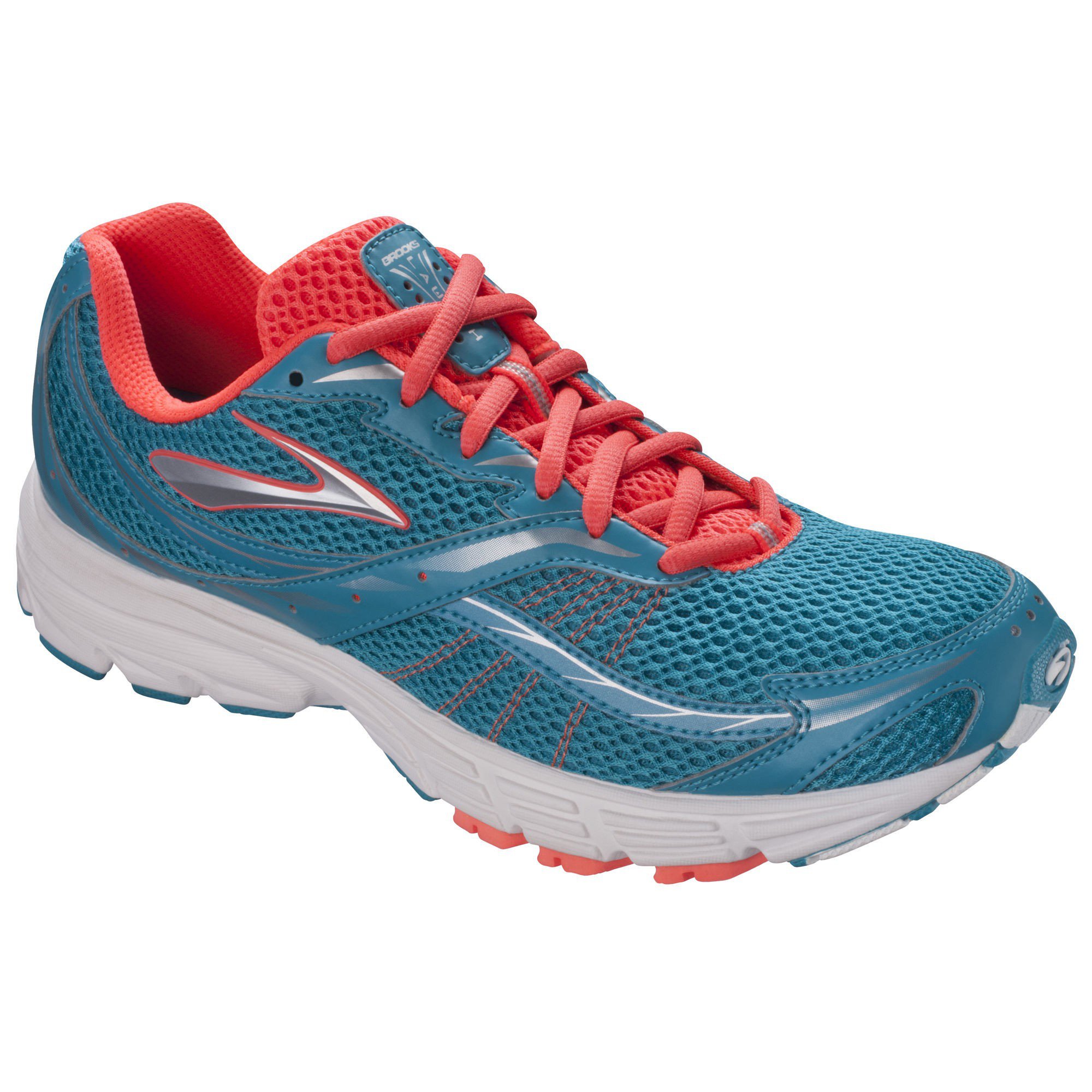Brooks Launch 1 Review 