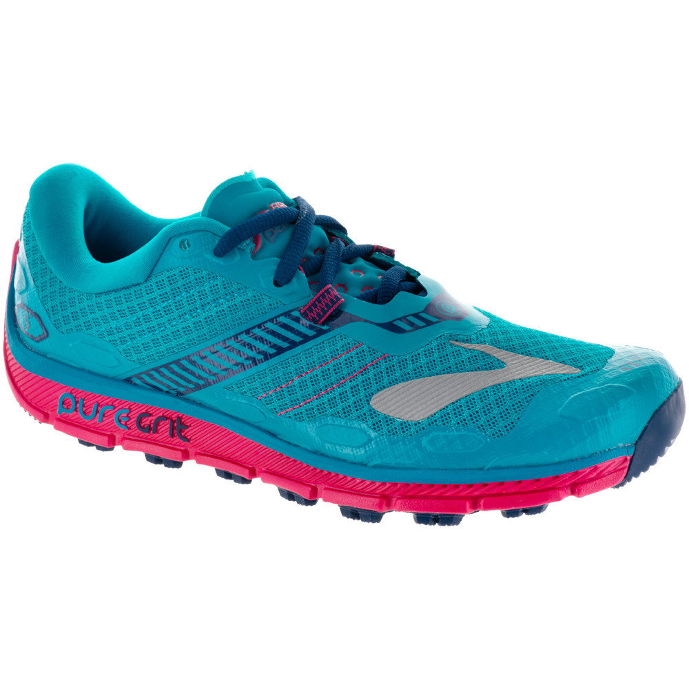 Brooks PureGrit 5 Review 