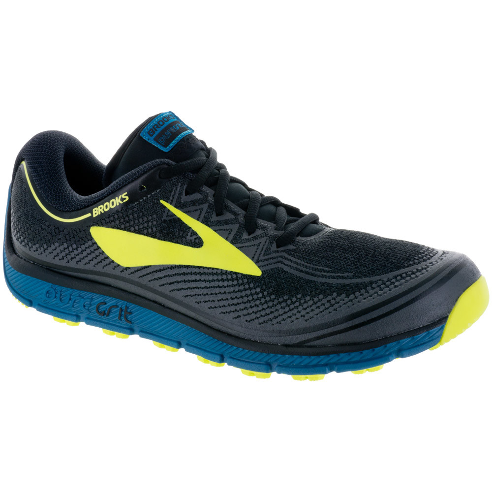 Brooks PureGrit 6 Review 