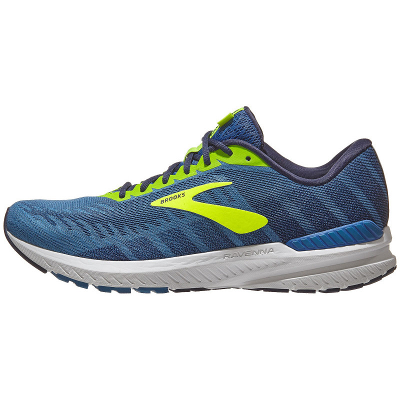 Brooks Ravenna 10