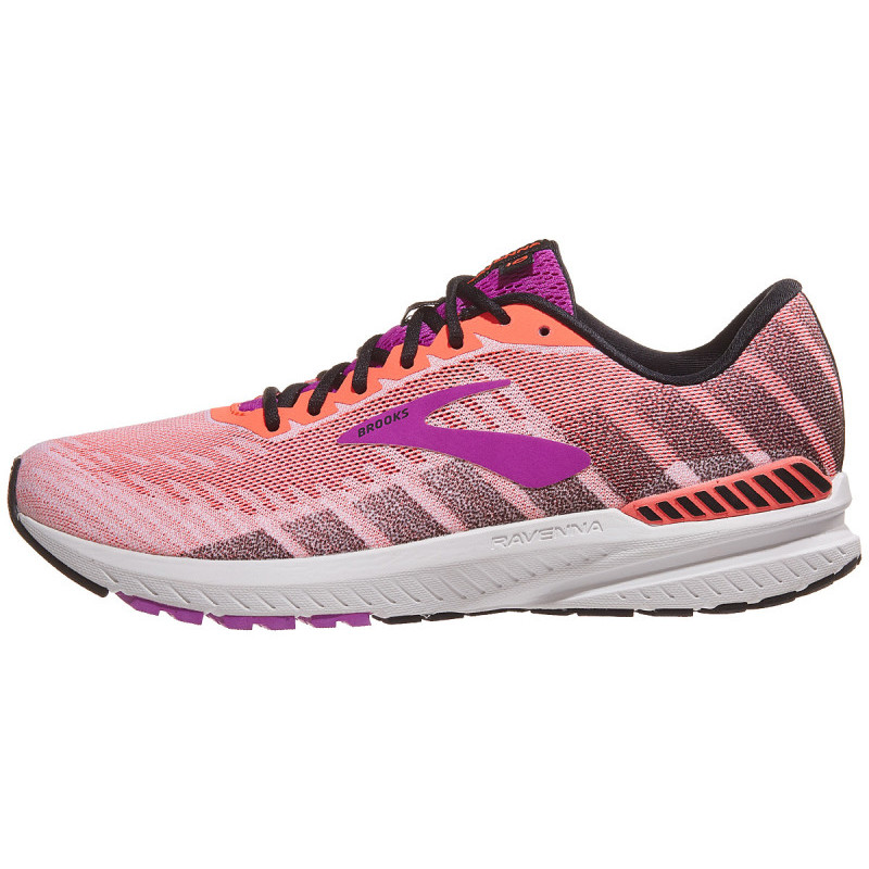 Brooks ravenna online 10 purple