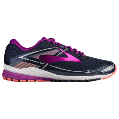 Brooks Ravenna 8 Review LetsRun