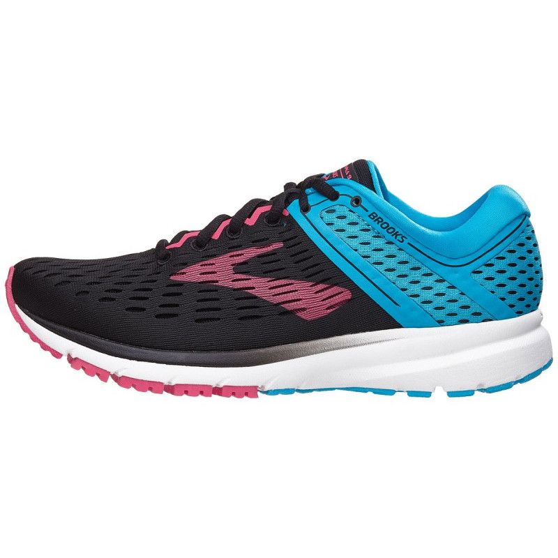 Brooks ravenna 9 mens pink outlet