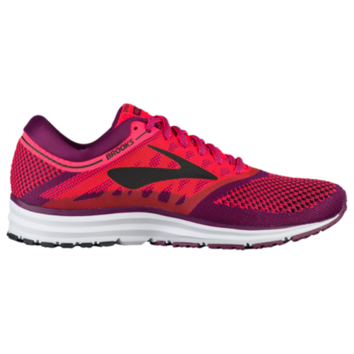 Brooks hotsell revel plum