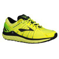 Brooks transcend sales 2 mens black