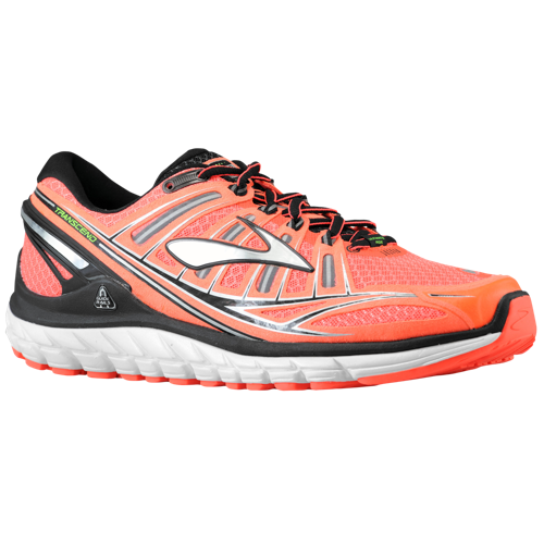 Brooks transcend 2 mens gold 2025