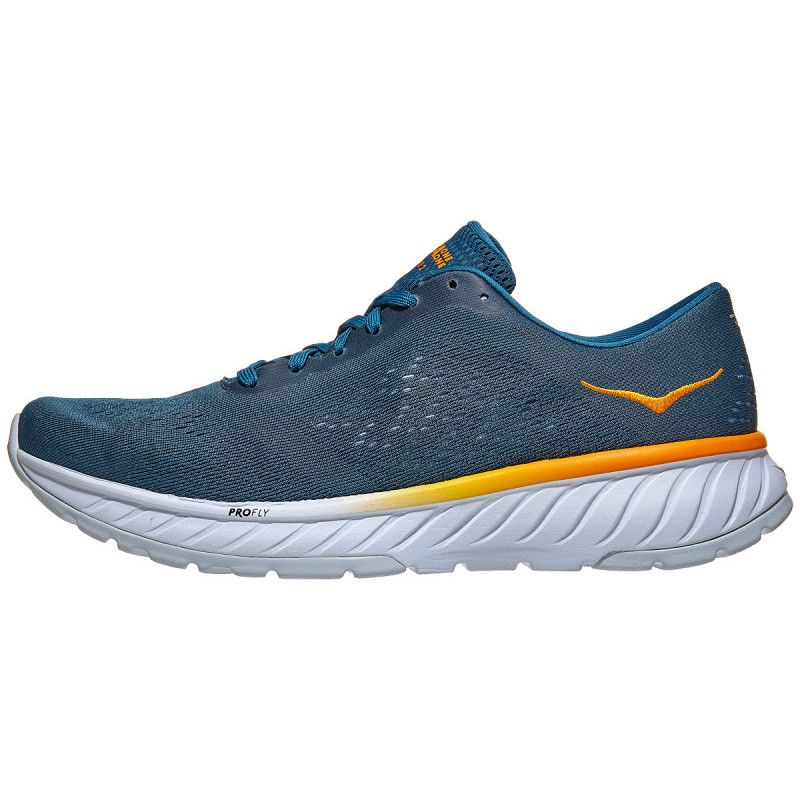 HOKA ONE ONE Cavu 2 Review LetsRun