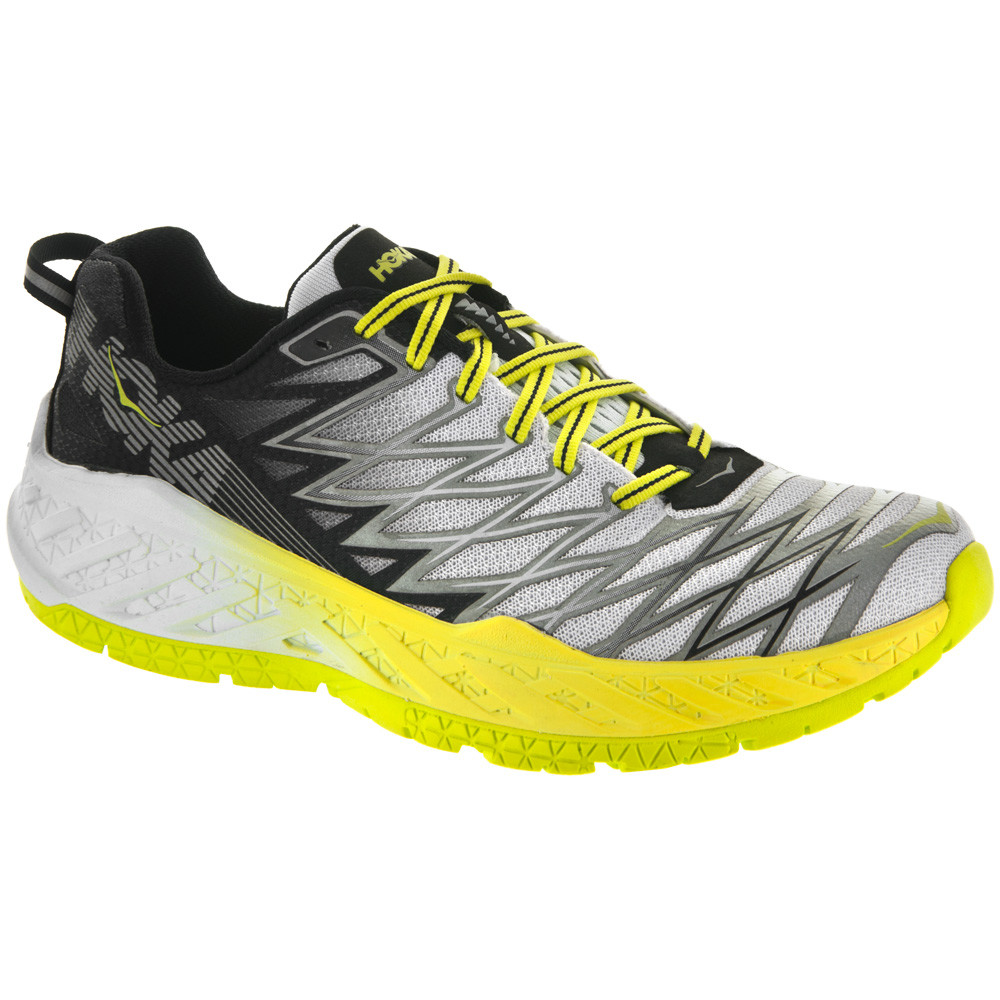 Hoka on sale clayton mens