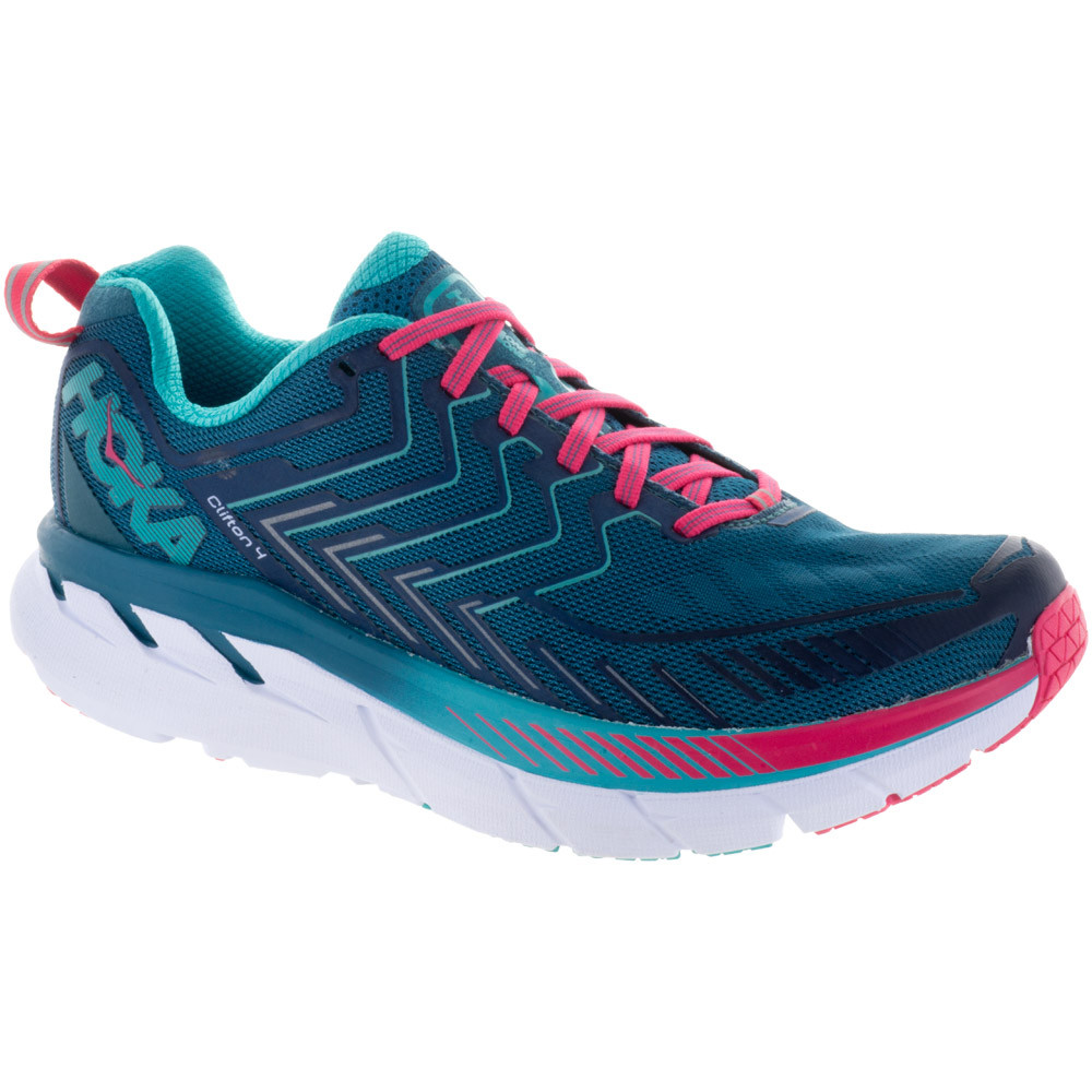 HOKA ONE ONE Clifton 4 Review LetsRun