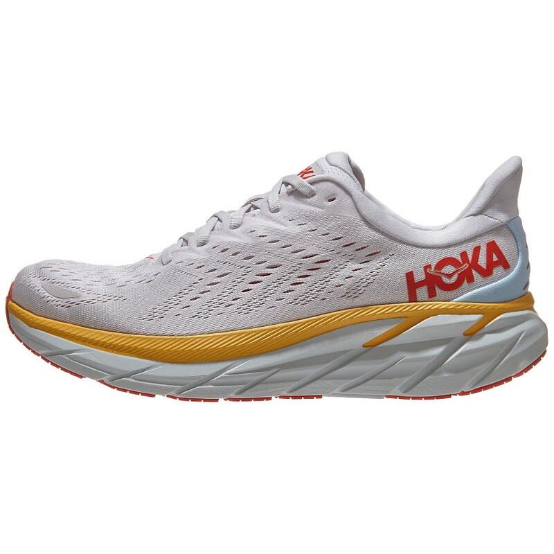 HOKA ONE ONE Clifton 8 Review - LetsRun.com