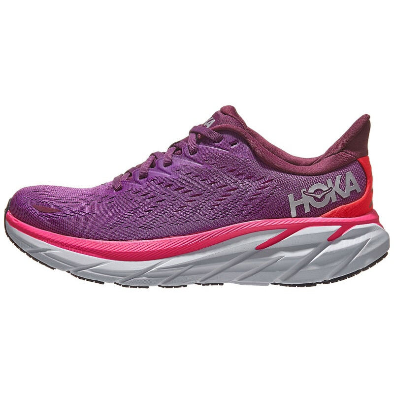 HOKA ONE ONE Clifton 8 Review - LetsRun.com
