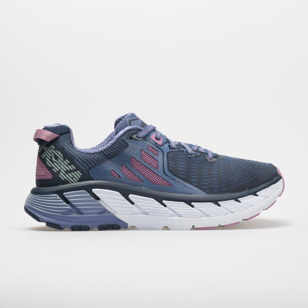 HOKA ONE ONE Gaviota Review LetsRun
